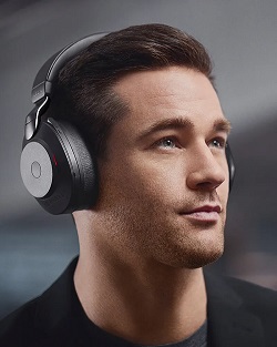 The Ultimate Headset For Remote, and Hybrid Workers: Jabra Evolve2 65